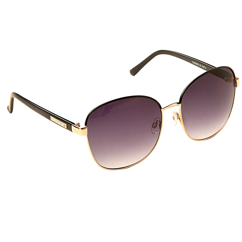 Adults Carmen Glitz & Glamour EyeLevel Sunglasses -  Black or Brown