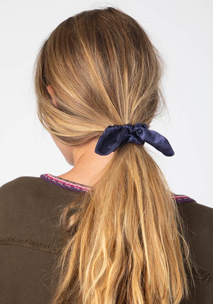 Introducing New Scrunchies