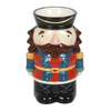Nutcracker Shaped Oil Burner and Wax Warmer