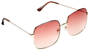 Adults EyeLevel Sunglasses Young & Trendy Anita - Red & Gold, Rose & Silver or Rose Gold