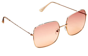 Adults EyeLevel Sunglasses Young & Trendy Anita - Red & Gold, Rose & Silver or Rose Gold