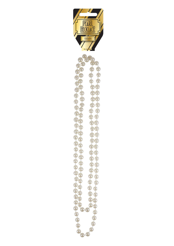 Pearl Necklace Bead Strand