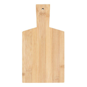 King of the Grill Bamboo Serving Board