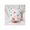 Pink Christmas Tree Shaped Mug