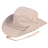 Outback Bush Hat with Press-Stud Sides