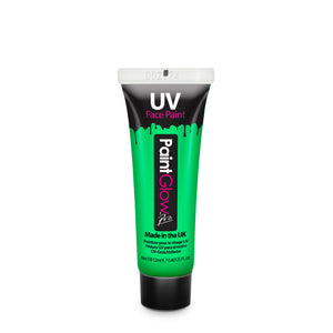 Paint Glow UV Neon Face Paint Multipack