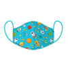 Space Cadet Reusable Face Mask / Covering - Small