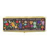 Natural Life Floral Daily Pill Box