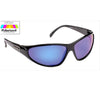 Adults Adventure Sports Polarized EyeLevel Sunglasses -  Blue, Brown or Green