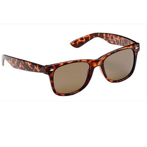 Adults's Beachcomber Young & Trendy EyeLevel Sunglasses -  Black or Brown