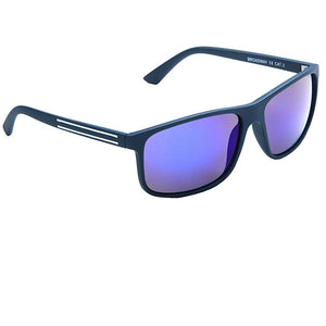 Festival Outlet:  EyeLevel Adults Broadway Young & Trendy Sunglasses -  Blue