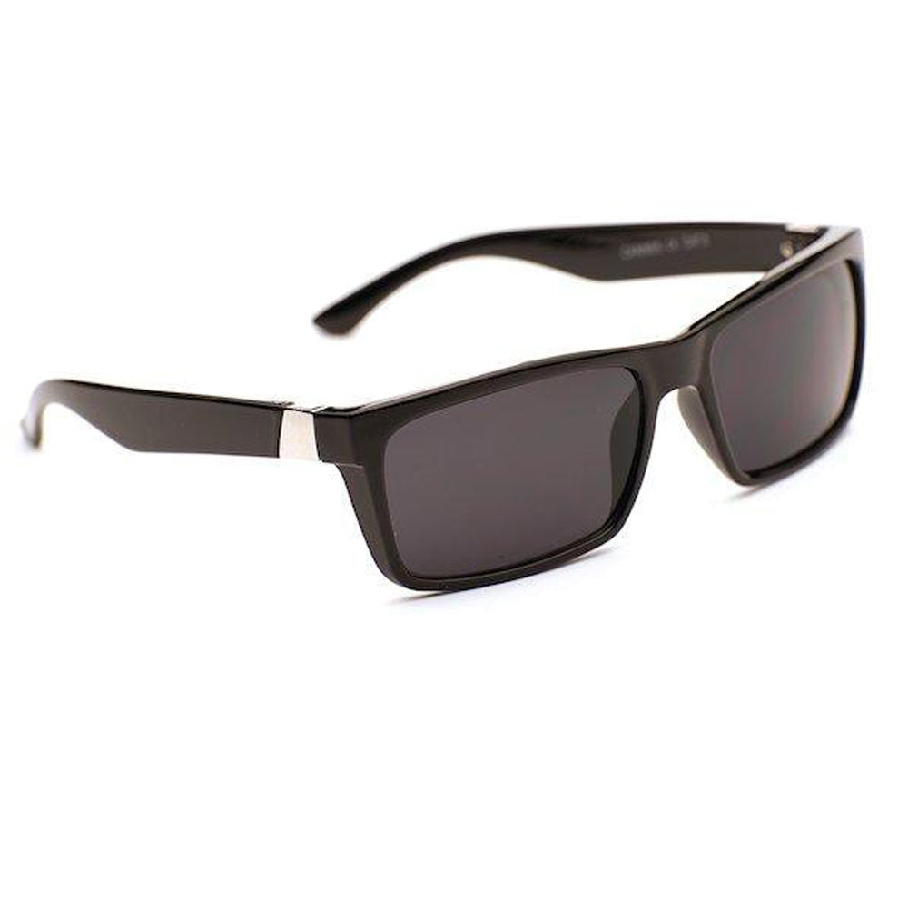 Adults's Cannes Young & Trendy EyeLevel Sunglasses -  Black or Brown