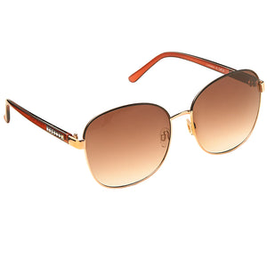 Adults Carmen Glitz & Glamour EyeLevel Sunglasses -  Black or Brown