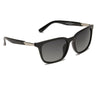 Adults Logan Classic Mens EyeLevel Sunglasses -  Silver or Black
