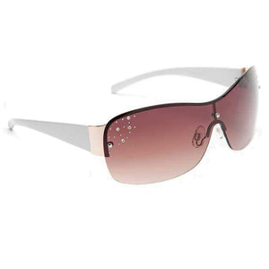 Adults Lois Glitz & Glamour EyeLevel Sunglasses -  White, Purple or Black