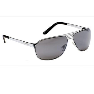 Adults Officer Aviators EyeLevel Sunglasses -  Silver or Black