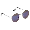 Festival Outlet: EyeLevel Adults Toby Young & Trendy  Sunglasses -  Silver, Rose or Blue