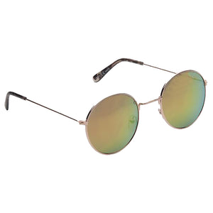 Festival Outlet: EyeLevel Adults Toby Young & Trendy  Sunglasses -  Silver, Rose or Blue