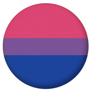 LGBTQIA+ Pride Flag Festival Button Pin Badges 
