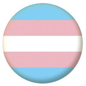 LGBTQIA+ Pride Flag Festival Button Pin Badges 