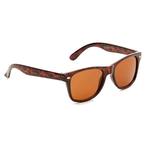 Festival Outlet: EyeLevel Kid's Cassidy  Sunglasses -   Brown