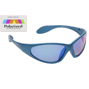 Kid's Seal Polarized Black or Blue Lens EyeLevel Sunglasses
