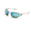 Kid's Surfer EyeLevel Sunglasses - Blue, Silver or Black Frame