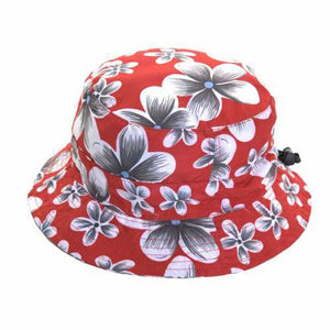Festival Outlet: Packable Adjustable Unisex Bush Bucket Sun Hat