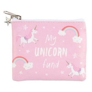Fashionable My Unicorn Fund purse
