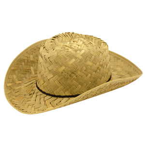 Festival Outlet: Western ranger cowboy hat
